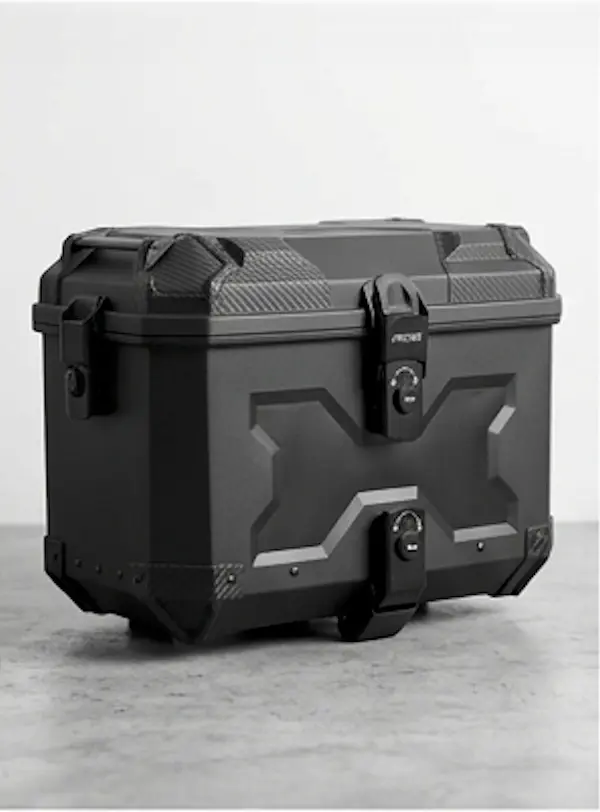 Topcase MOTOBOX 1