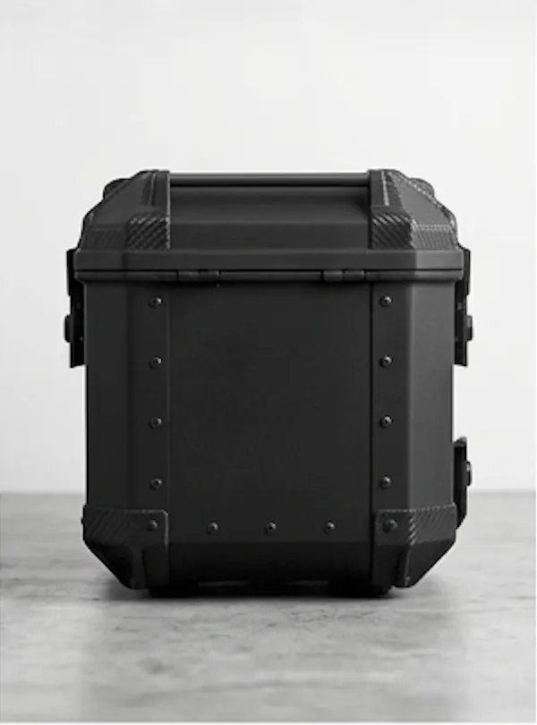 Topcase MOTOBOX 3