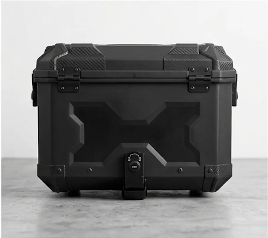 Topcase MOTOBOX 5