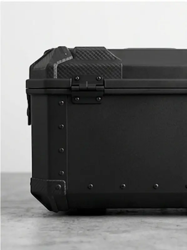 Topcase MOTOBOX 6