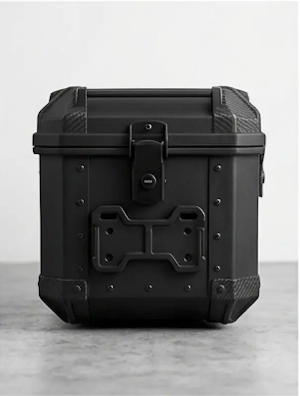 Topcase MOTOBOX 7